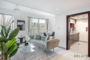 Charming 1BR at Burj Views Tower B Downtown Dubai by Deluxe Holiday Homes